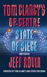 State of Siege | 9999903007449 | Clancy, Tom