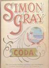 Coda | 9999903279488 | Simon Gray