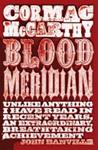 Blood Meridian | 9999903439806 | Cormac McCarthy