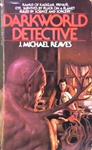 Darkworld Detective | 9999902893692 | Michael Reaves
