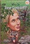 Who is Jane Goodall? | 9999903356271 | Roberta Edwards