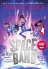 Space Band | 9999903503385 | Tom Fletcher