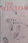 The Riders | 9999903286134 | Winton, Tim