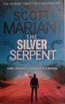 The Silver Serpent | 9999903526728 | Scott Mariani