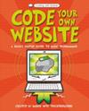 Code Your Own Website | 9999903023067 | Simon Basher The Coder School theCoderSchool Toucan Books Ltd