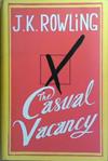 Casual Vacancy | 9999903344759 | Rowling, J.K.