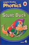 Stunt Duck | 9999903355441