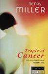 Tropic of Cancer | 9999903518914 | Henry Miller; with an introduction by Robert Nye