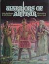 Warriors of Arthur | 9999903406464 | John Matthews R. J. Stewart