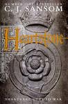 Heartstone | 9999903384755 | Sansom, C.J.