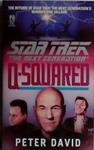 Q-Squared - Star Trek | 9999903476047 | Peter David