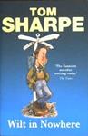 Wilt in Nowhere | 9999903489474 | Sharpe, Tom