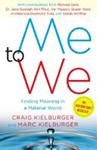 Me to We | 9999903455943 | Craig Kielburger Marc Kielburger