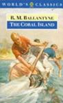 The Coral Island | 9999902597804 | Robert Michael Ballantyne