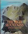The High Mountains of Britain and Ireland | 9999903452676 | Irvine Butterfield