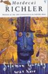 Solomon Gursky was Here | 9999903277460 | Mordecai Richler