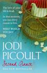 Second Glance | 9999903466369 | Jodi Picoult,