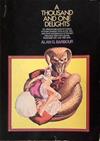A Thousand and one Delights | 9999903386032 | Alan G. Barbour
