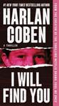 I Will Find You | 9999903391753 | Harlan Coben