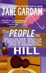 The People on Privilege Hill | 9999903407300 | Jane Gardam
