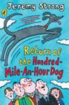 Return of the Hundred-Mile-an-Hour Dog | 9999903310570 | Jeremy Strong