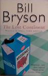The Lost Continent | 9999903490265 | Bryson, Bill
