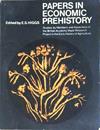 Papers in Economic Prehistory | 9999903159834 | E.S. Higgs
