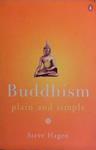 Buddhism Plain and Simple | 9999903479727 | Steve Hagen,