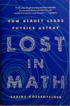 Lost in Math | 9999903496472 | Sabine Hossenfelder