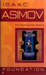 Foundation | 9999903520894 | Isaac Asimov