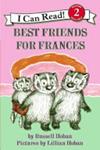Best Friends for Frances | 9999903387824 | Hoban, Russell