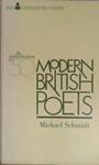 An Introduction to Fifty Modern British Poets | 9999903407010 | Michael Schmidt