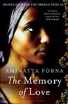 The Memory of Love | 9999903171553 | Aminatta Forna