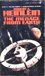 The Menace From Earth | 9999902894125 | Heinlein, Robert A.