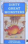 Dirty Great Monsters | 9999903181996 | Christina Martinez