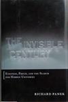 The Invisible Century | 9999903369806 | Richard Panek