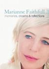 Memories, Dreams and Reflections | 9999903213475 | Marianne Faithfull David Dalton