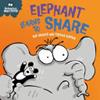 Behaviour Matters: Elephant Learns to Share - | 9999903421092 | Sue Graves
