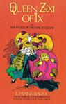 Queen Zixi of Ix | 9999902740309 | Lyman Frank Baum Frederick Richardson