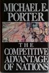 The Competitive Advantage of Nations | 9999903503996 | Michael E. Porter