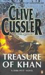 Treasure of Khan | 9999903336761 | Cussler, Clive