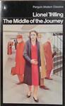 The Middle of the Journey | 9999903340614 | Trilling, Lionel