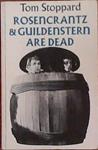 Rosencrantz and Guildenstern Are Dead | 9999903383819 | Stoppard, Tom
