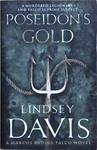 Poseidon's Gold | 9999903235361 | Lindsey Davis