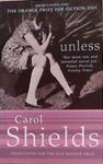 Unless | 9999903323709 | Shields, Carol