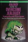 How to Overcome Jealousy, Insecurity and Trust Issues | 9999903495529 | Sofia Price