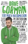 Too Much Information | 9999903382522 | Dave Gorman