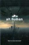 Alt.Human | 9999903315254 | Keith Brooke,