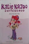 Katie Kazoo Switcheroo | 9999903514909 | Nancy Krulik