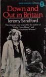 Down and Out in Britain | 9999903502029 | Sandford, Jeremy